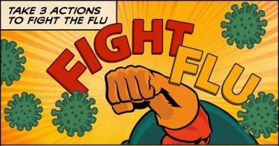 Flu Shots Available At All Healthy Connections Locations