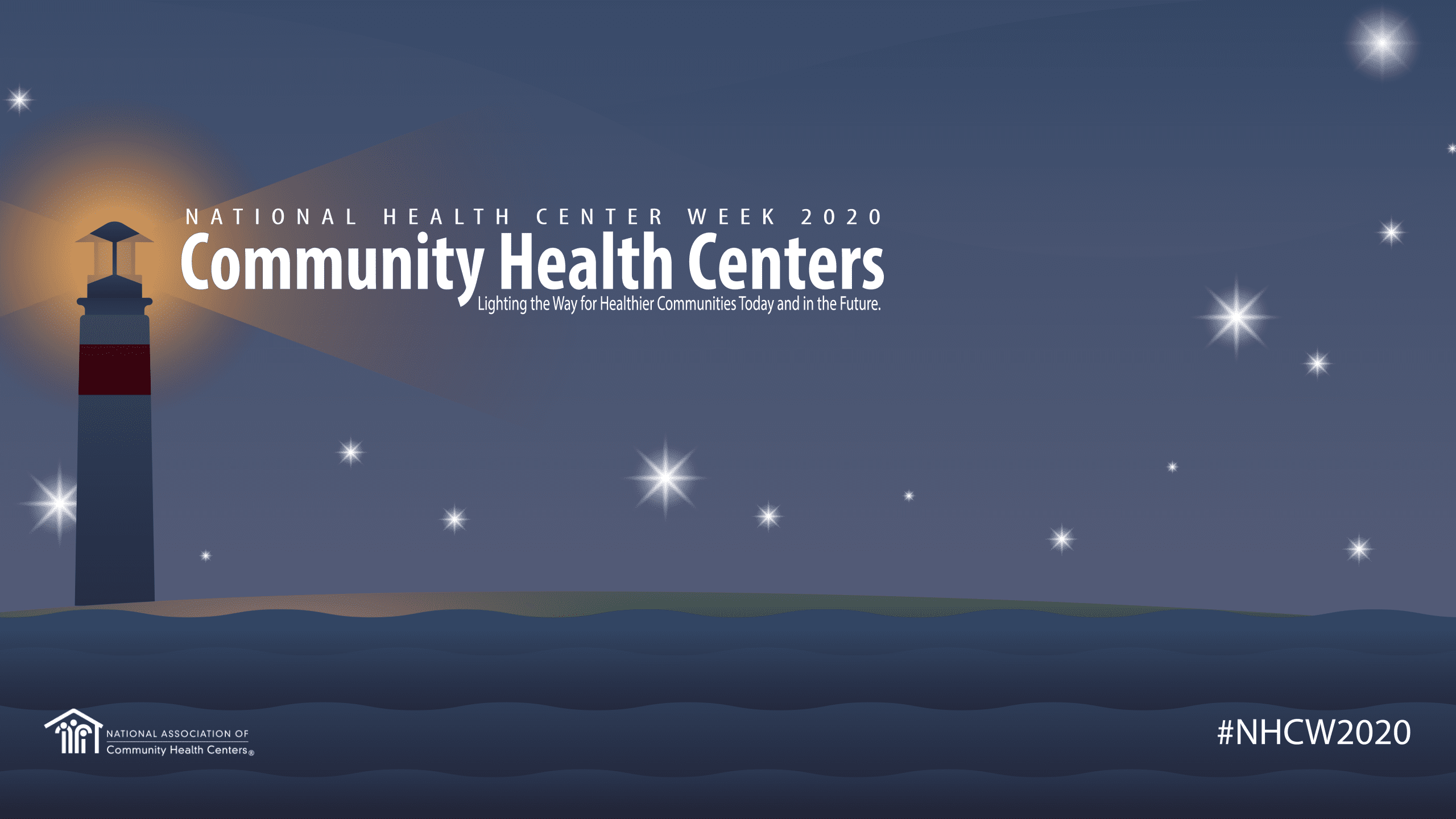 National Health Center Week