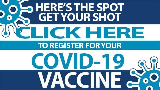 Covid-19 Vaccine Available