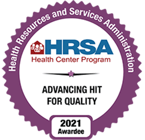 HRSA - Advancing HIT For Quality-web