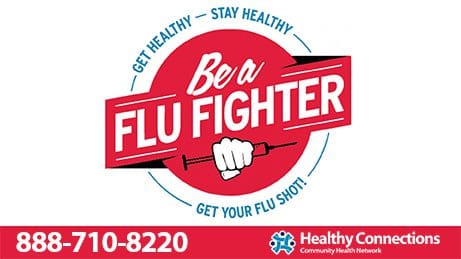 2021 Flu Shots