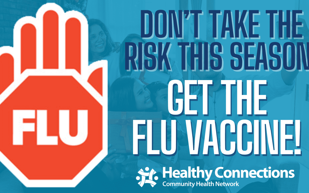 Your Guide to Flu Shots: Stay Healthy with Healthy Connections