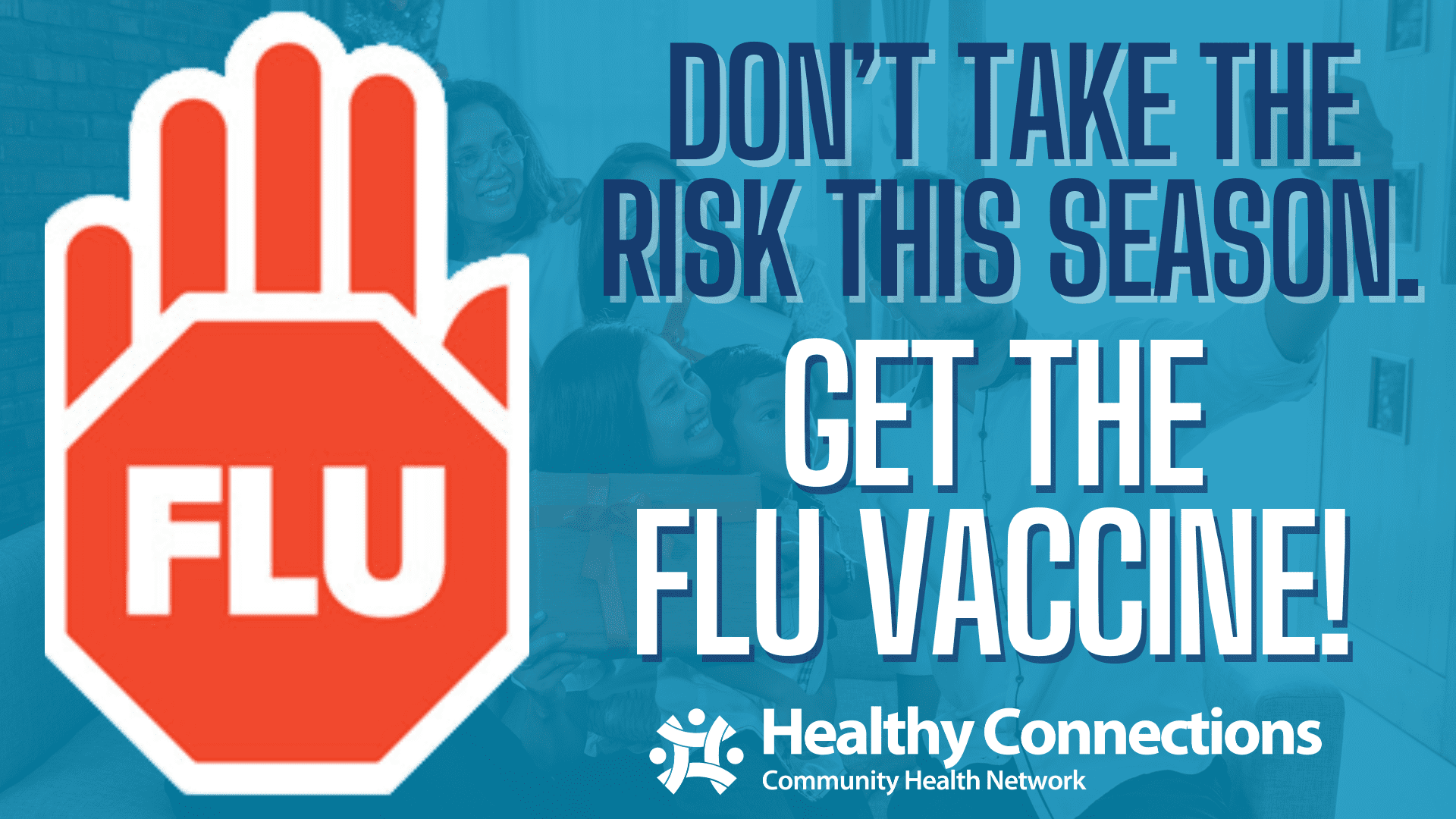 Your Guide to Flu Shots: Stay Healthy with Healthy Connections