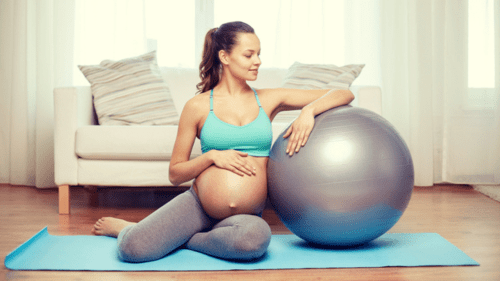 OBGYN Tips for Safe & Effective Exercise
