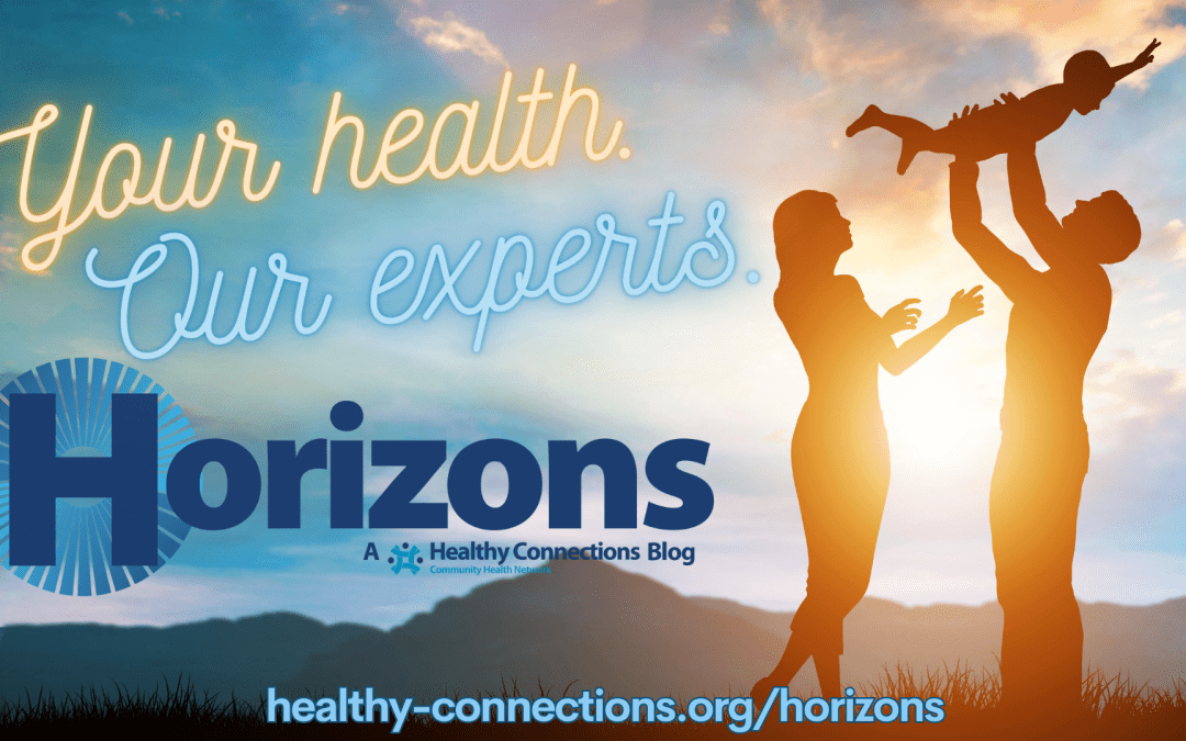Introducing Horizons: Your Health, Our Experts