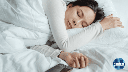 The Importance of Quality Sleep for Your Health