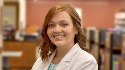 Russellville Clinic Welcomes Kaylee Wolfe APRN
