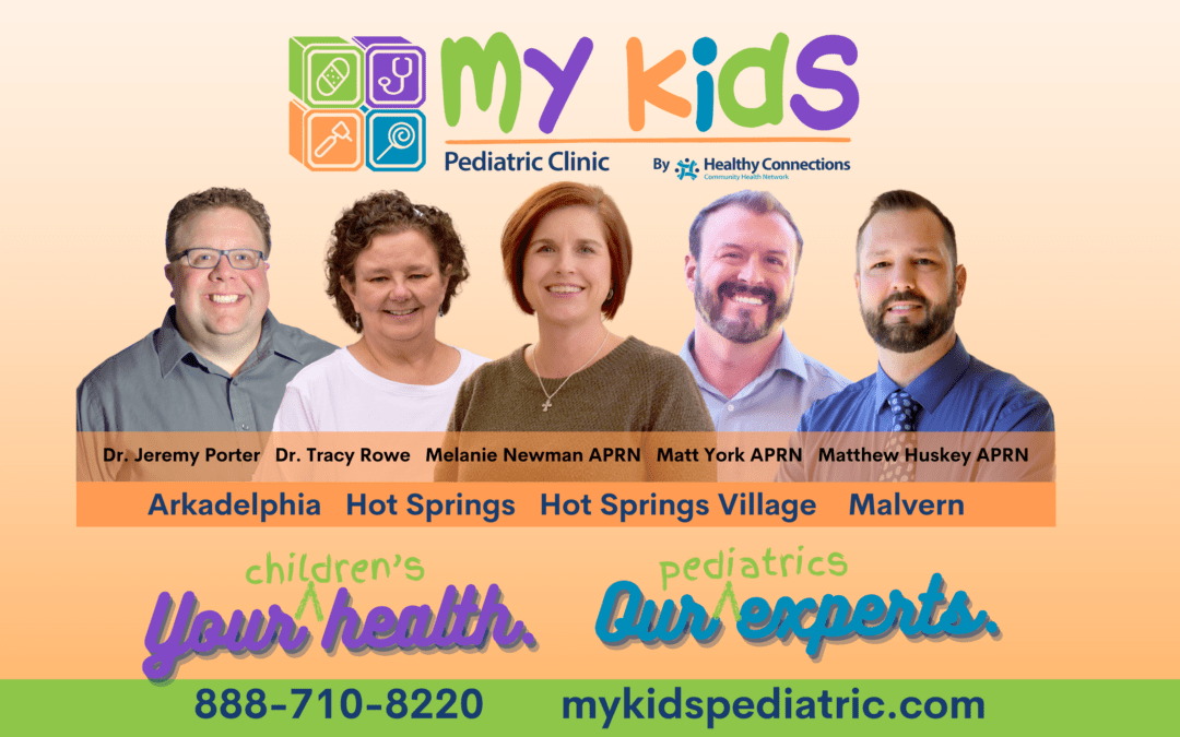 Pediatric Experience Matters