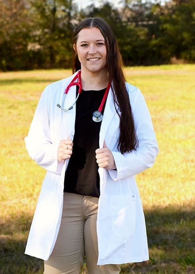 Brandi Webb APRN